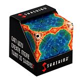 Shashibo Magnetwürfel Entdecker Serie Earth Spiel