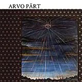 Arvo Pärt LP (analog) Für Alina