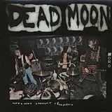 Dead Moon LP (analog) Nervous Sooner Changes