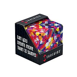 Shashibo Magnetwürfel Künstler-Serie - Confetti Spiel