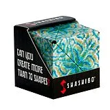 Shashibo Magnetwürfel Entdecker Serie Undersea Spiel