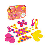 Clixo Crew pink & gelb Spiel