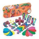Clixo Super Rainbow Spiel
