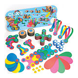 Clixo Wheel creator Spiel