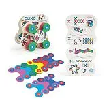 Clixo Tiny & Mighty Spiel