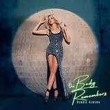 Debbie Gibson CD Body Remembers