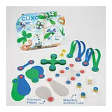 Clixo Grip and Stick Spiel