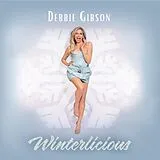 Debbie Gibson CD Winterlicious