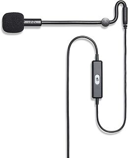 Antlion Modmic USB 2 als PlayStation 4, PlayStation 5,-Spiel