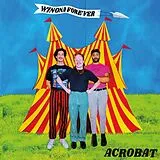 Winona Forever Vinyl Acrobat