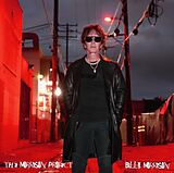 Billy Morrison CD The Morrison Project