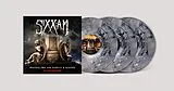 Sixx:A.M. LP (Vinyl) Prayers For The Damned & Blessed Deluxe (Vinyl)