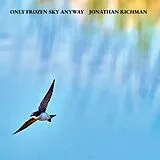 Richman,Jonathan Vinyl Only Frozen Sky Anyway