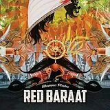 Red Baraat Vinyl Bhangra Pirates