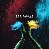 Red Baraat Vinyl Sound The People