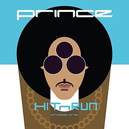 Prince CD Hitnrun Phase One