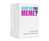 What Do you Meme (US) Spiel