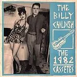 Billy Childish LP (Vinyl) THE 1982 CASSETES