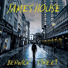 James House CD Berwick Street