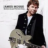 James House CD Broken Glass Twisted Steel