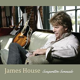 James House CD Songwriters Serenade