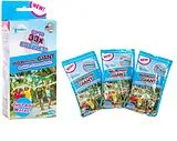 WOWMAZING 505001 - South Beach Bubbles: Riesenseifenblasen-Konzentrat, 3er-Set, Nachfüllpacks Spiel