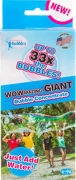 South Beach Bubbles 3-er Set Spiel
