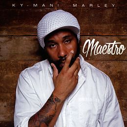 Ky-Mani Marley CD Maestro