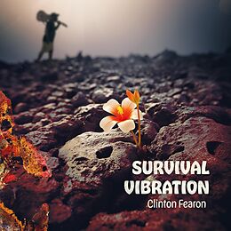 Clinton Fearon Vinyl Survival Vibration