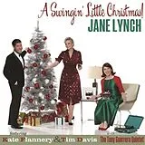 Jane Lynch CD A Swingin' Little Christmas