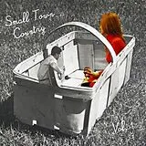 Various LP (Vinyl) Small Town Country,Vol.1 (Vinyl)