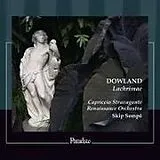 Skip, Capriccio Stravaga Sempé CD Dowland: Lachrimae