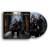 Billy Morrison & OZZY OSBOURNE LP (analog) Gods Of Rock N Roll
