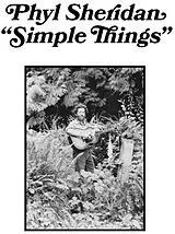 Phyl Sheridan LP (analog) Simple Things