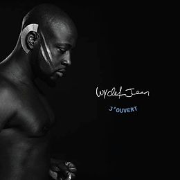 Wyclef Jean CD J-ouvert