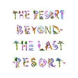 Collapsing Scenery EP (analog) The Resort Beyond The Last Resort