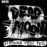 Dead Moon CD Strange Pray Tell