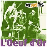 The Fire Dept LP (Vinyl) L'OEUF D'OR