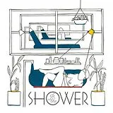 Homeshake LP (analog) In The Shower
