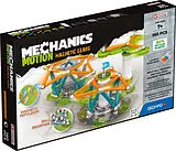 Mechanics Magnetic Motion 160 Teile Spiel