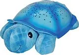 Twilight Turtle - Blau Spiel