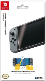 Screen Protective Filter [NSW] als Nintendo Switch-Spiel