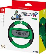 Deluxe Wheel Attachment - Luigi [NSW] als Nintendo Switch-Spiel