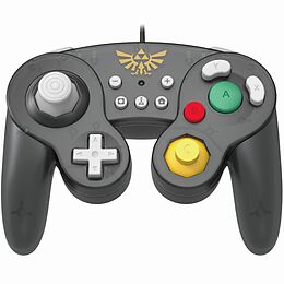 Battle Pad - Zelda [NSW] als Nintendo Switch-Spiel