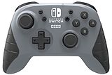 Wireless Horipad Controller - grey [NSW] als Nintendo Switch-Spiel