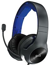 Gaming Headset Pro - black [PS5/PS4] comme un jeu PlayStation 4, PlayStation 5