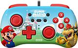 Horipad Mini [Super Mario] [NSW] als Nintendo Switch, Switch OLED-Spiel