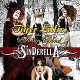 The Tiger Lillies CD Sinderella