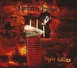 The Tiger Lillies CD Cockatoo Prison