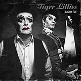 Tiger Lillies CD Madame Piaf